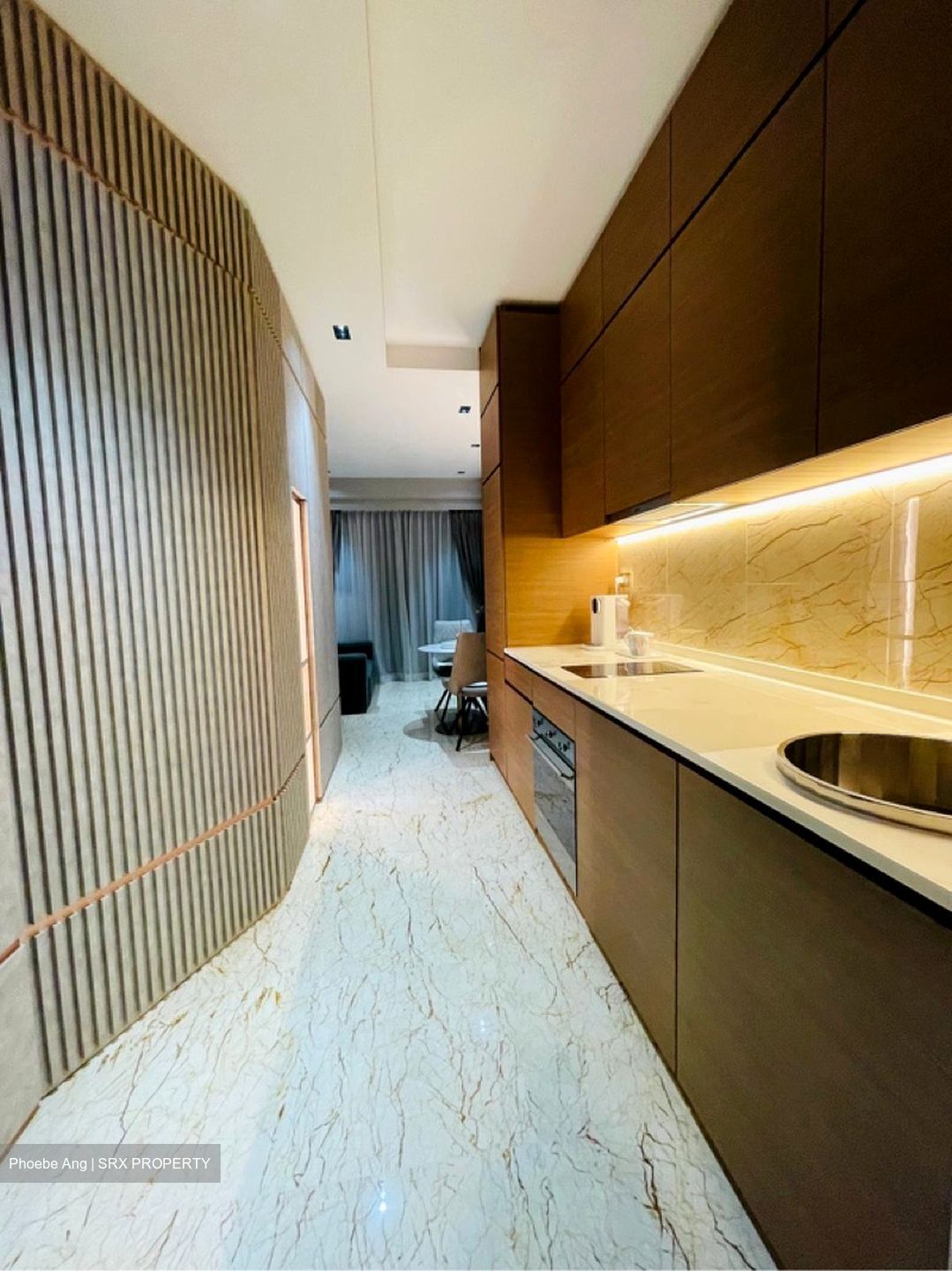 Queens Peak (D3), Condominium #594163231